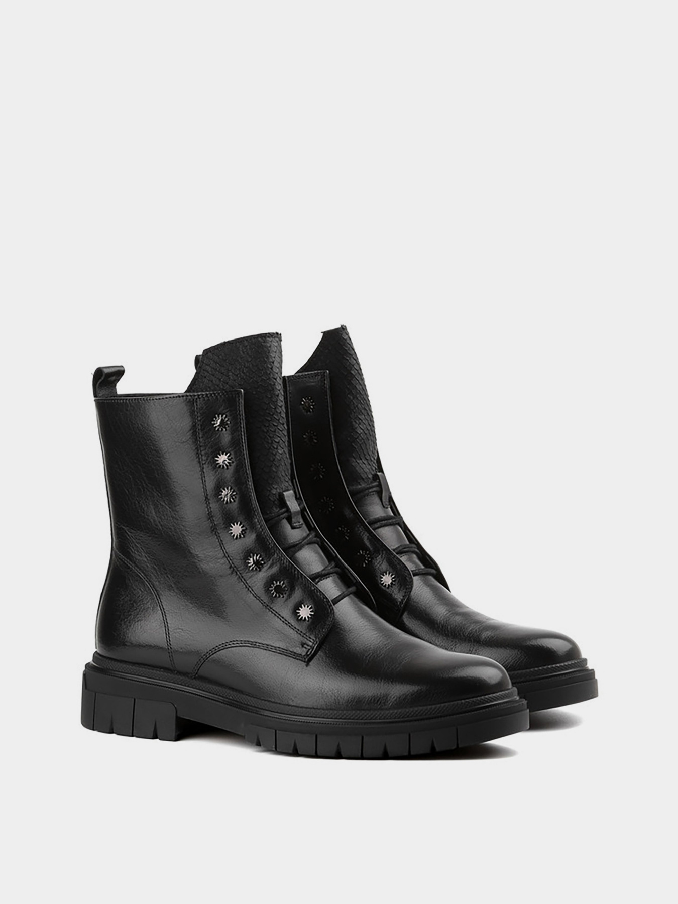 Ботинки LeBERDES модель 00000013729 Фото