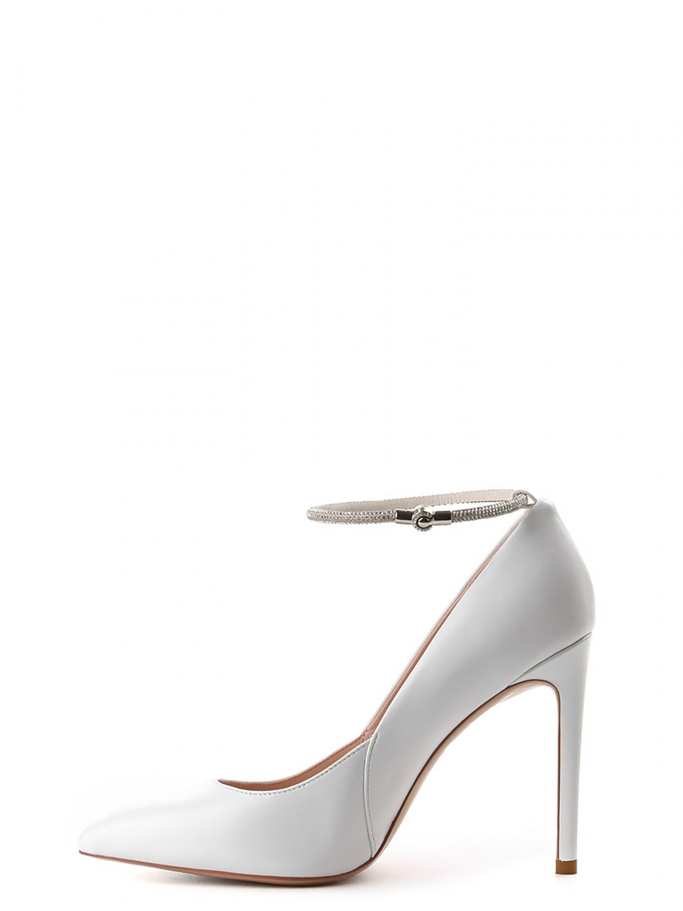 Туфли LeBERDES модель 00000013731 Фото