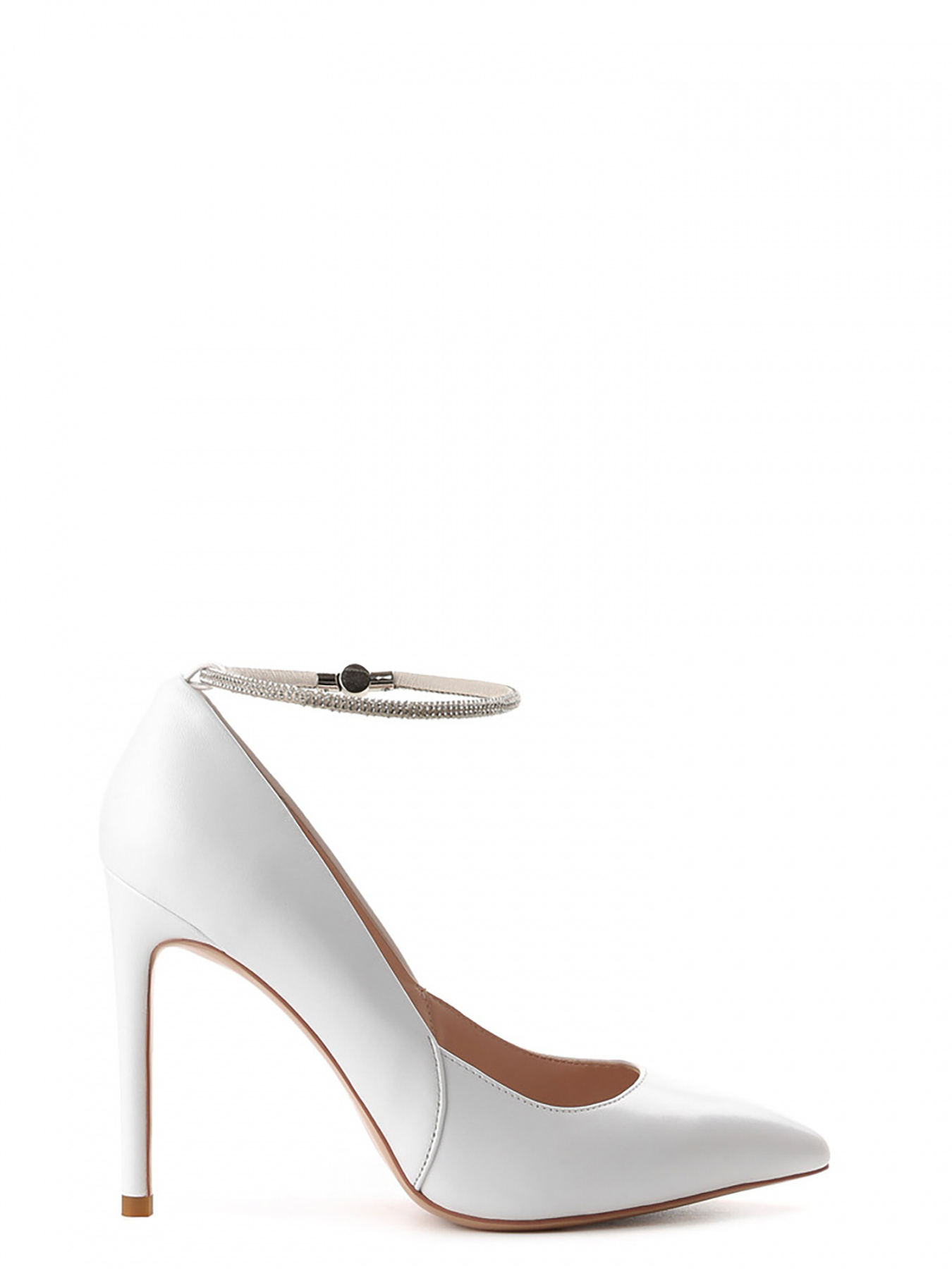 Туфли LeBERDES модель 00000013731 Фото