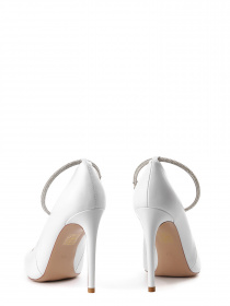 Туфли LeBERDES модель 00000013731 Фото