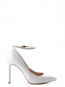 Туфли LeBERDES модель 00000013731 Фото