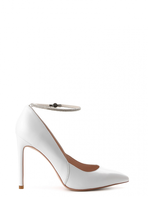 Туфли LeBERDES модель 00000013731 Фото