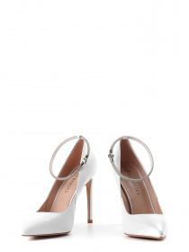 Туфли LeBERDES модель 00000013731 Фото