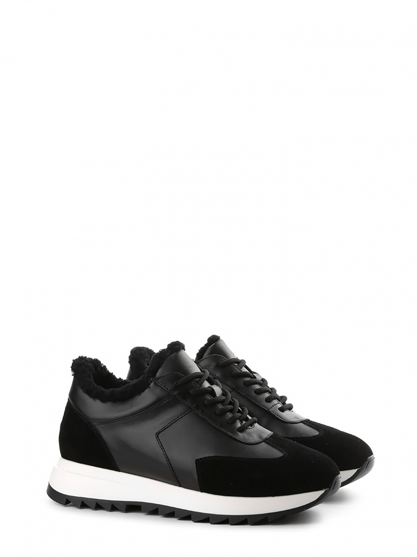 Кроссовки LeBERDES модель 00000013732 Фото