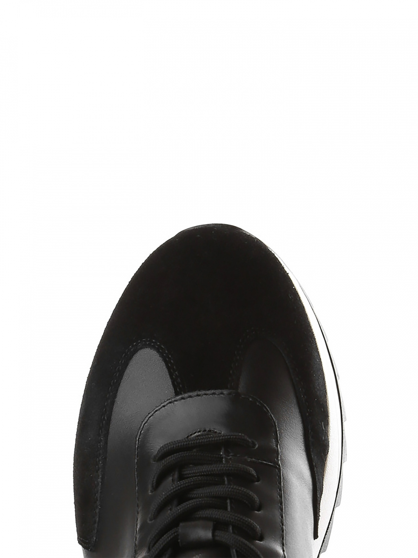 Кроссовки LeBERDES модель 00000013732 Фото