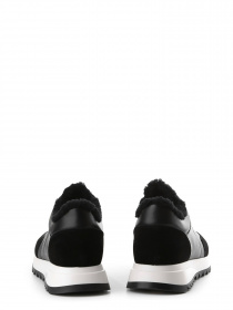 Кроссовки LeBERDES модель 00000013732 Фото