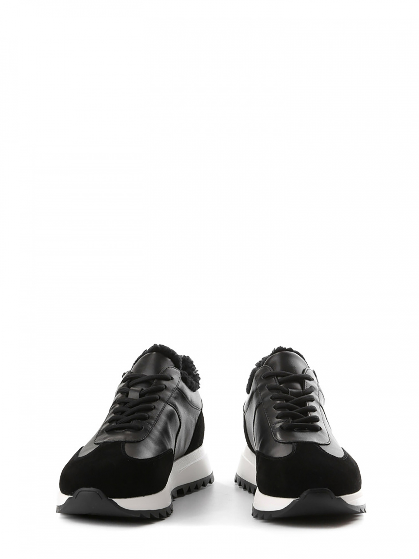 Кроссовки повседневные LeBERDES модель 00000013732 Кроссовки повседневные LeBERDES модель 00000013732 Фото