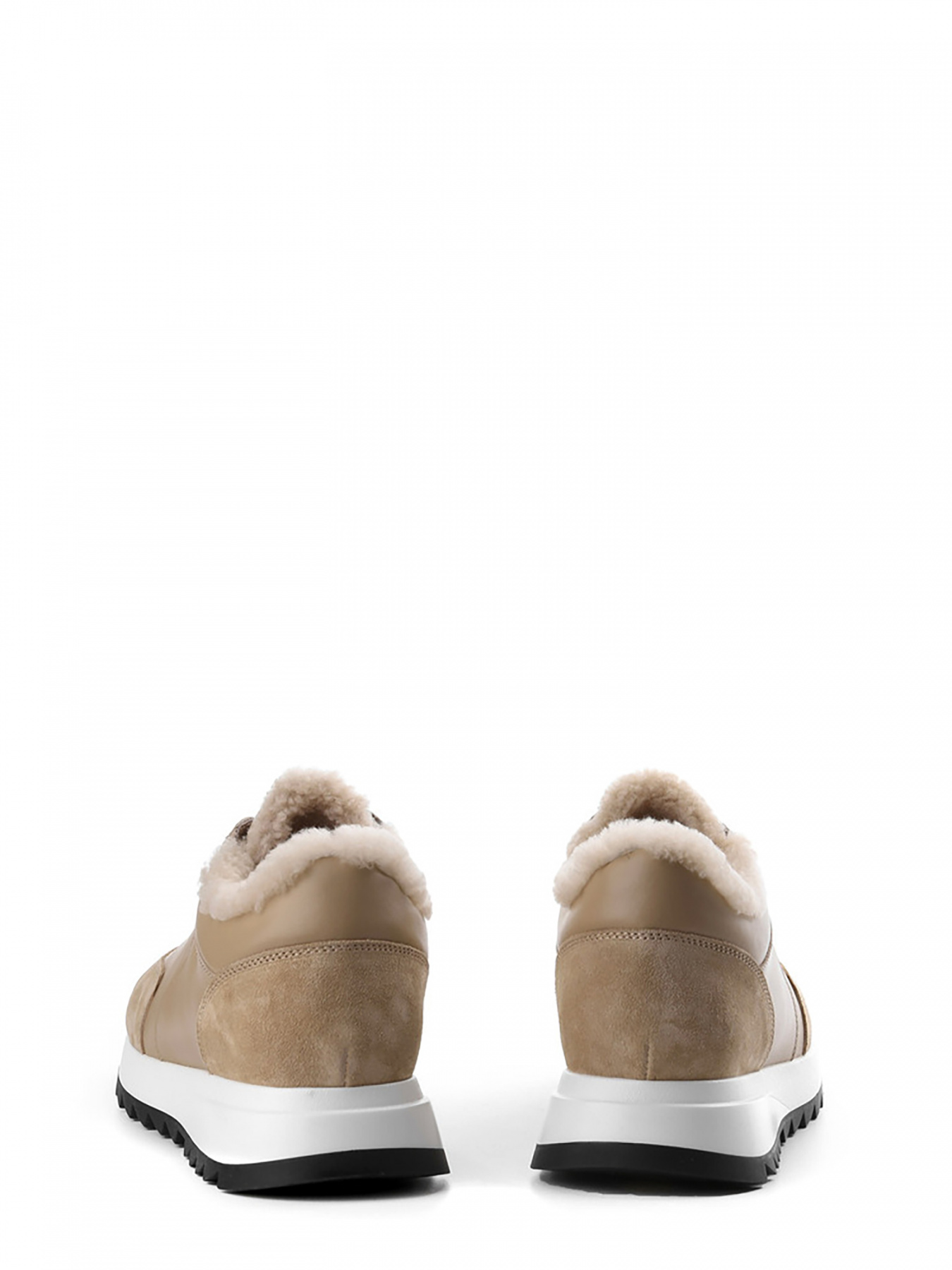 Кросівки LeBERDES модель 00000013733 Фото