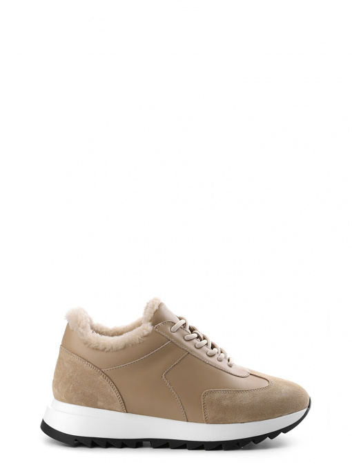 Кроссовки LeBERDES модель 00000013733 Фото