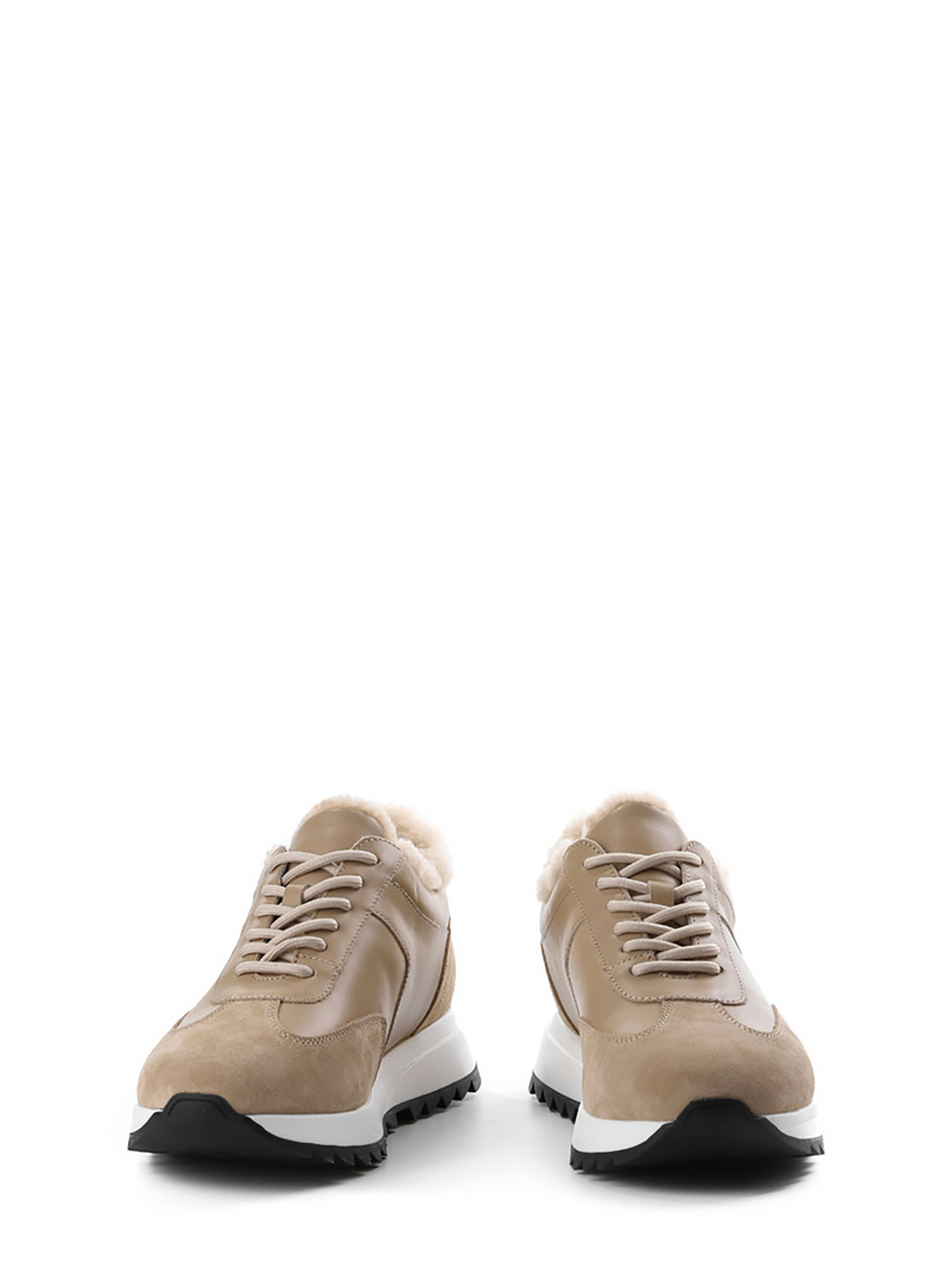 Кроссовки повседневные LeBERDES модель 00000013733 Фото