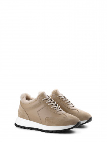 Кроссовки повседневные LeBERDES модель 00000013733 Фото