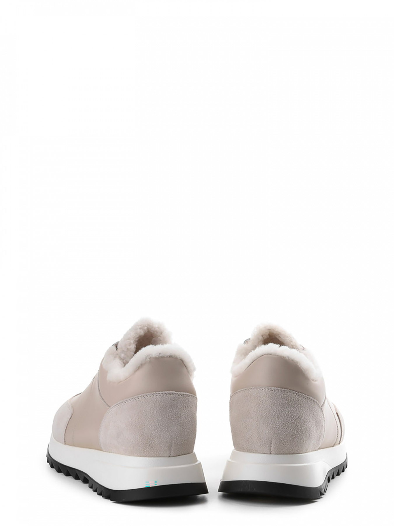 Кроссовки LeBERDES модель 00000013734 Фото