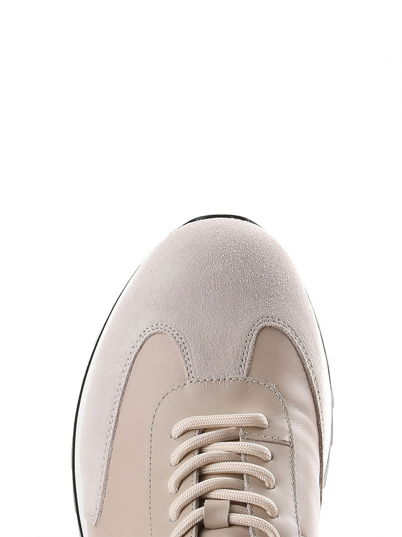 Кроссовки LeBERDES модель 00000013734 Фото