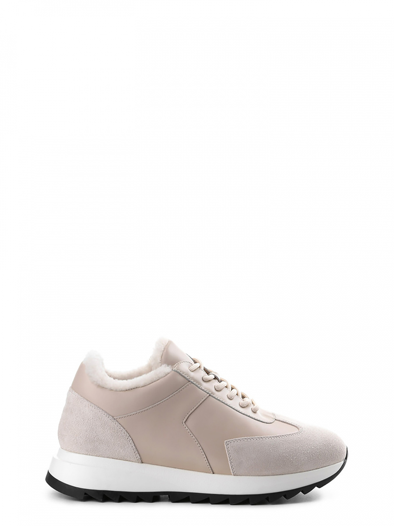 Кроссовки LeBERDES модель 00000013734 Фото