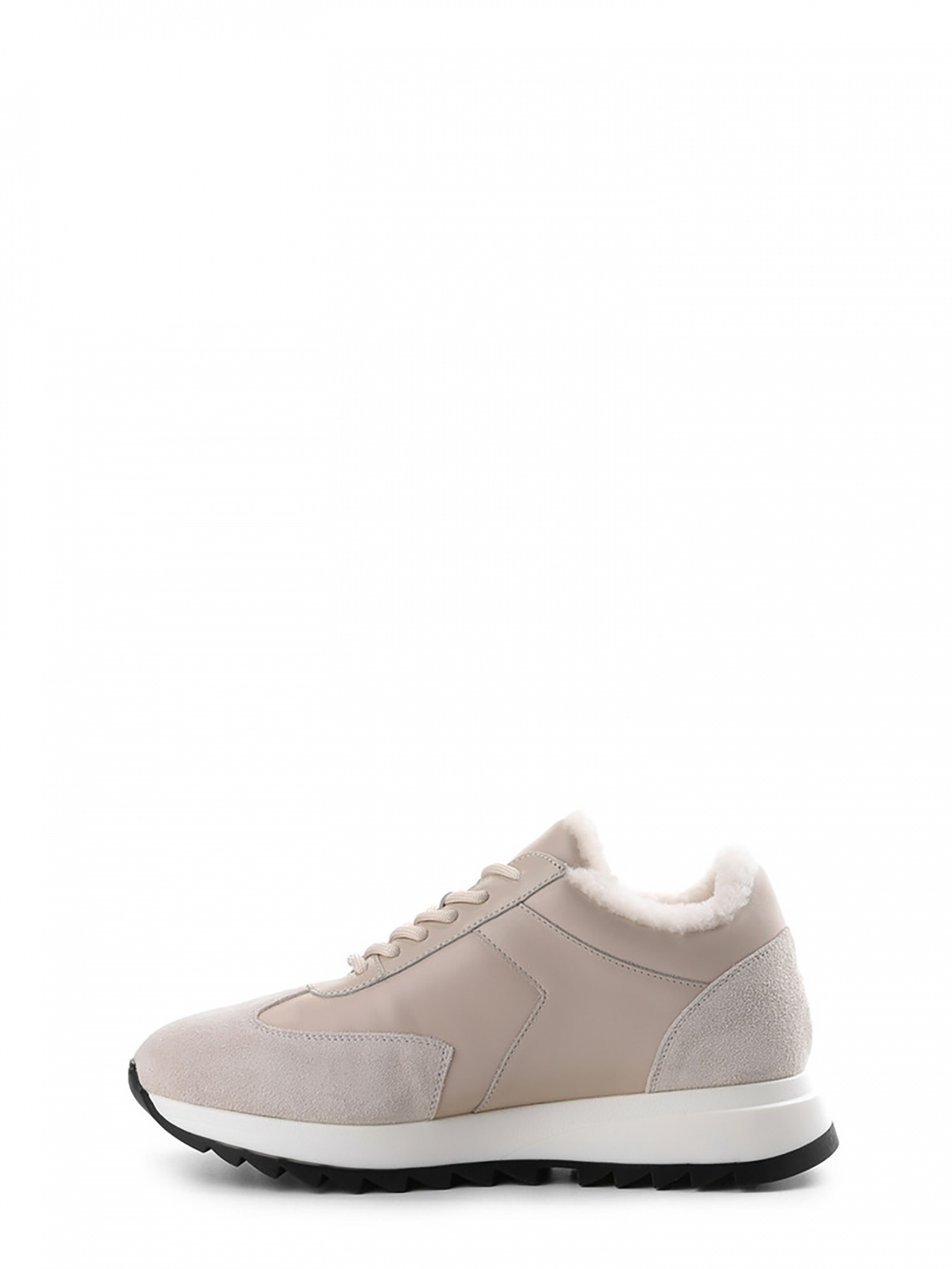 Кросівки повсякденні LeBERDES модель 00000013734 Фото