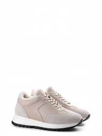 Кросівки повсякденні LeBERDES модель 00000013734 Фото