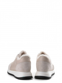 Кросівки повсякденні LeBERDES модель 00000013734 Фото