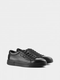 Кеды низкие Basconi модель 00000013737 Фото