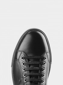 Кеды низкие Basconi модель 00000013737 Фото