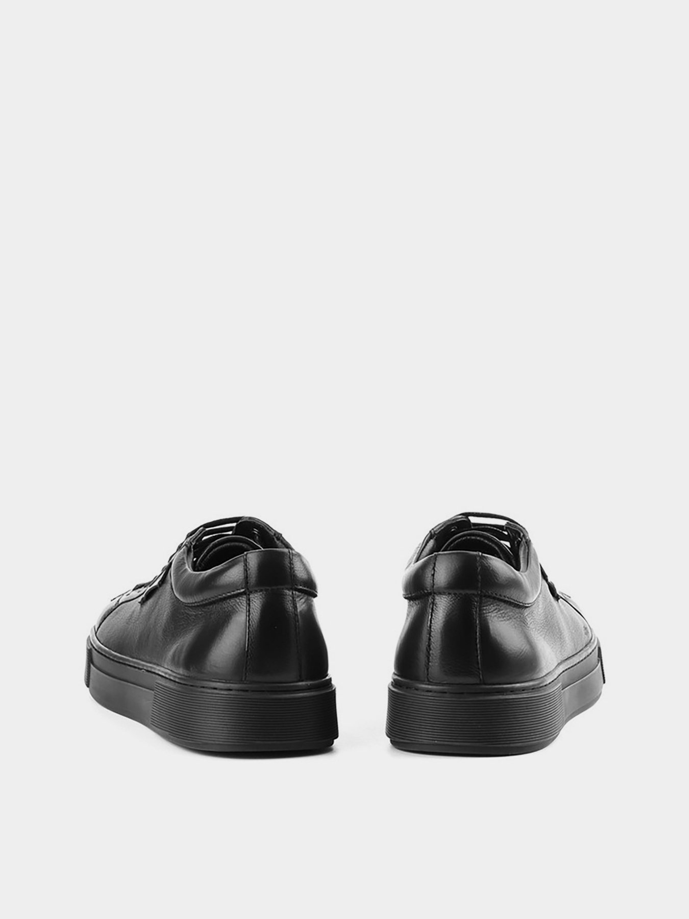 Кеди низькі Basconi модель 00000013737 Фото