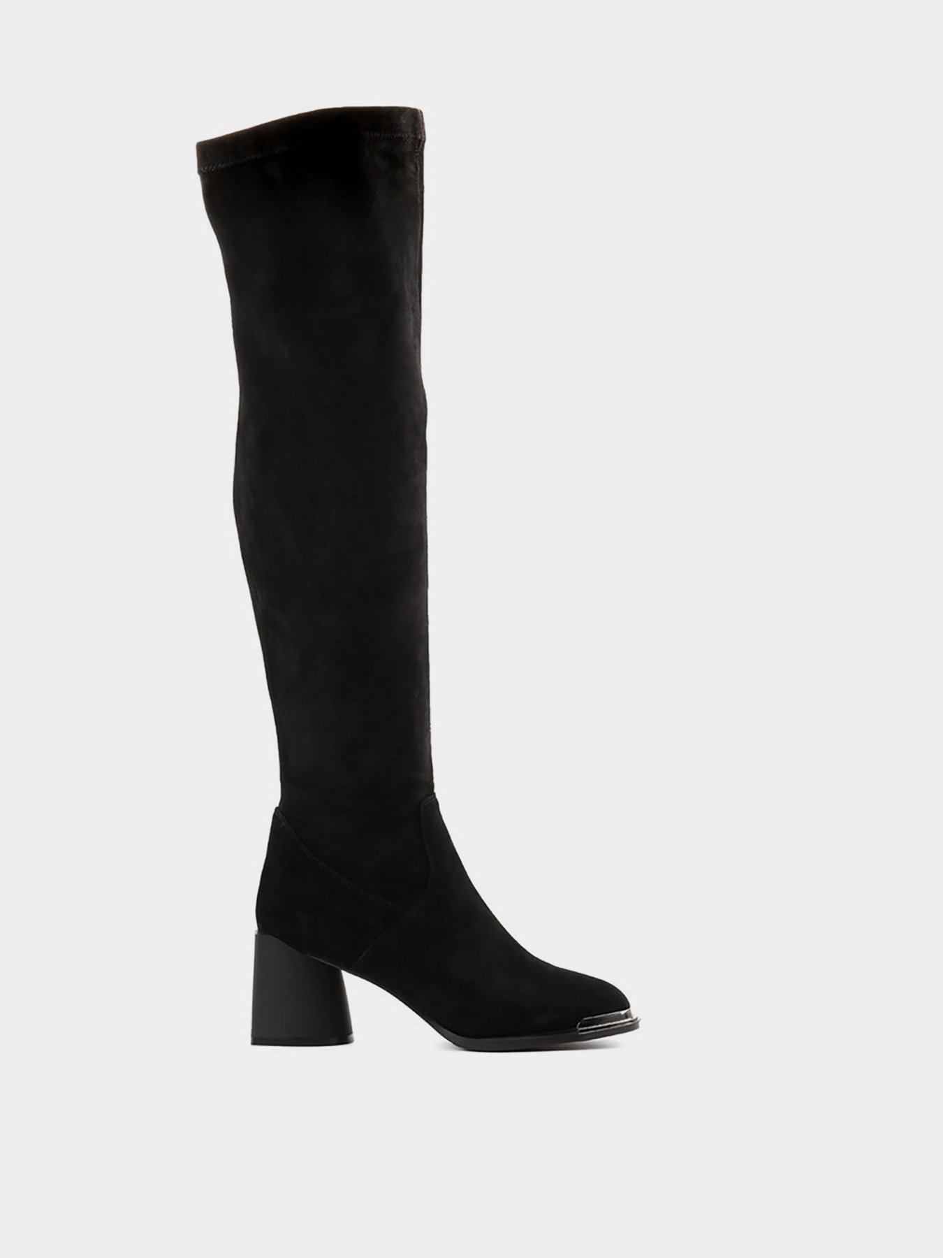 Ботфорты LeBERDES модель 00000013740 Фото