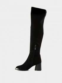 Ботфорты LeBERDES модель 00000013740 Фото