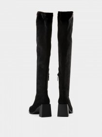 Ботфорты LeBERDES модель 00000013740 Фото