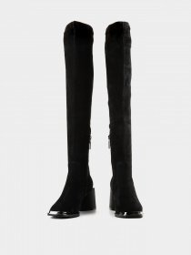 Ботфорты LeBERDES модель 00000013740 Фото