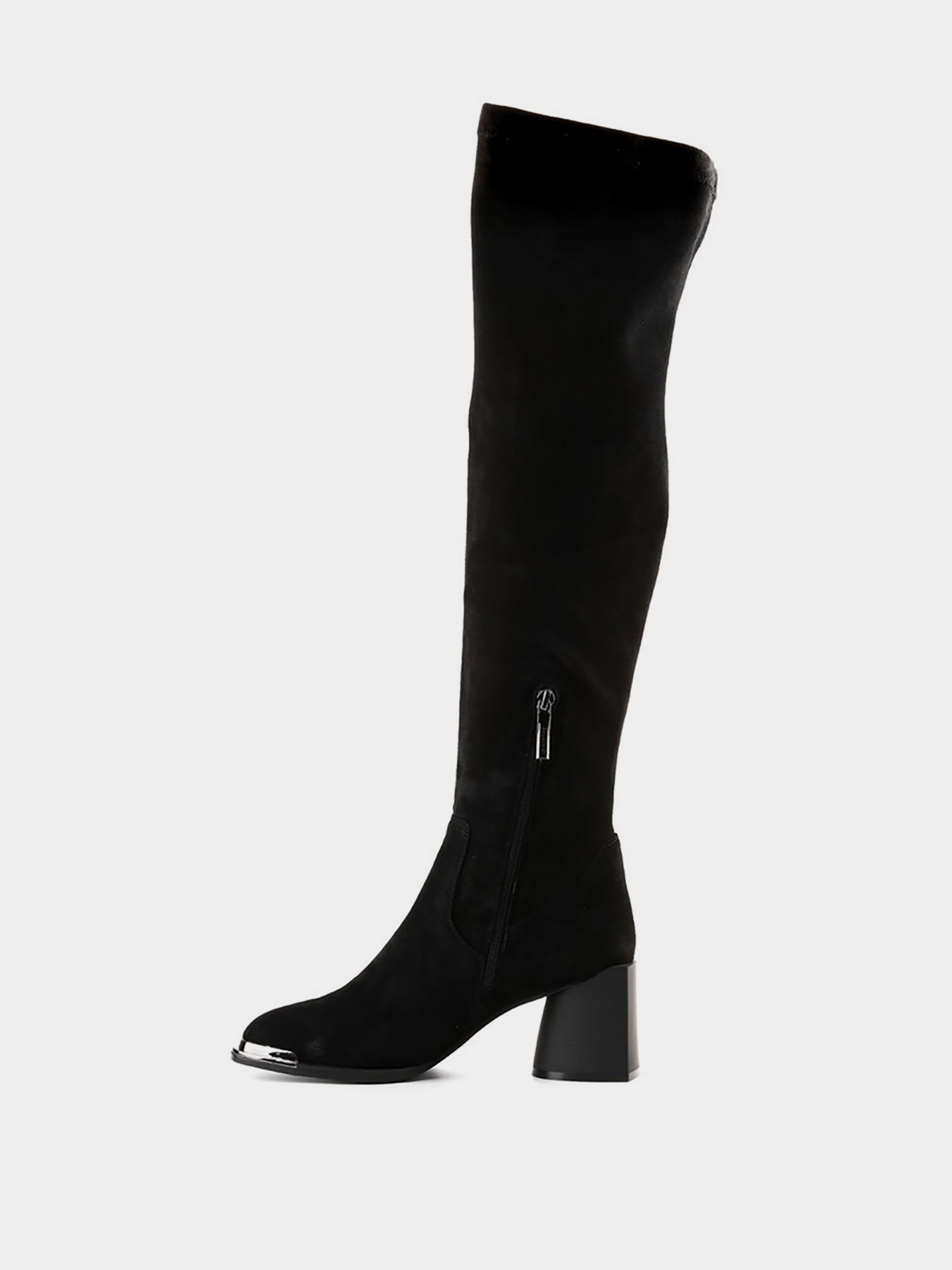 Ботфорты LeBERDES модель 00000013740 Фото