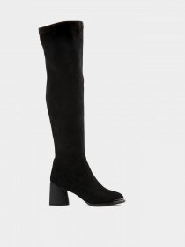 Ботфорты LeBERDES модель 00000013740 Фото