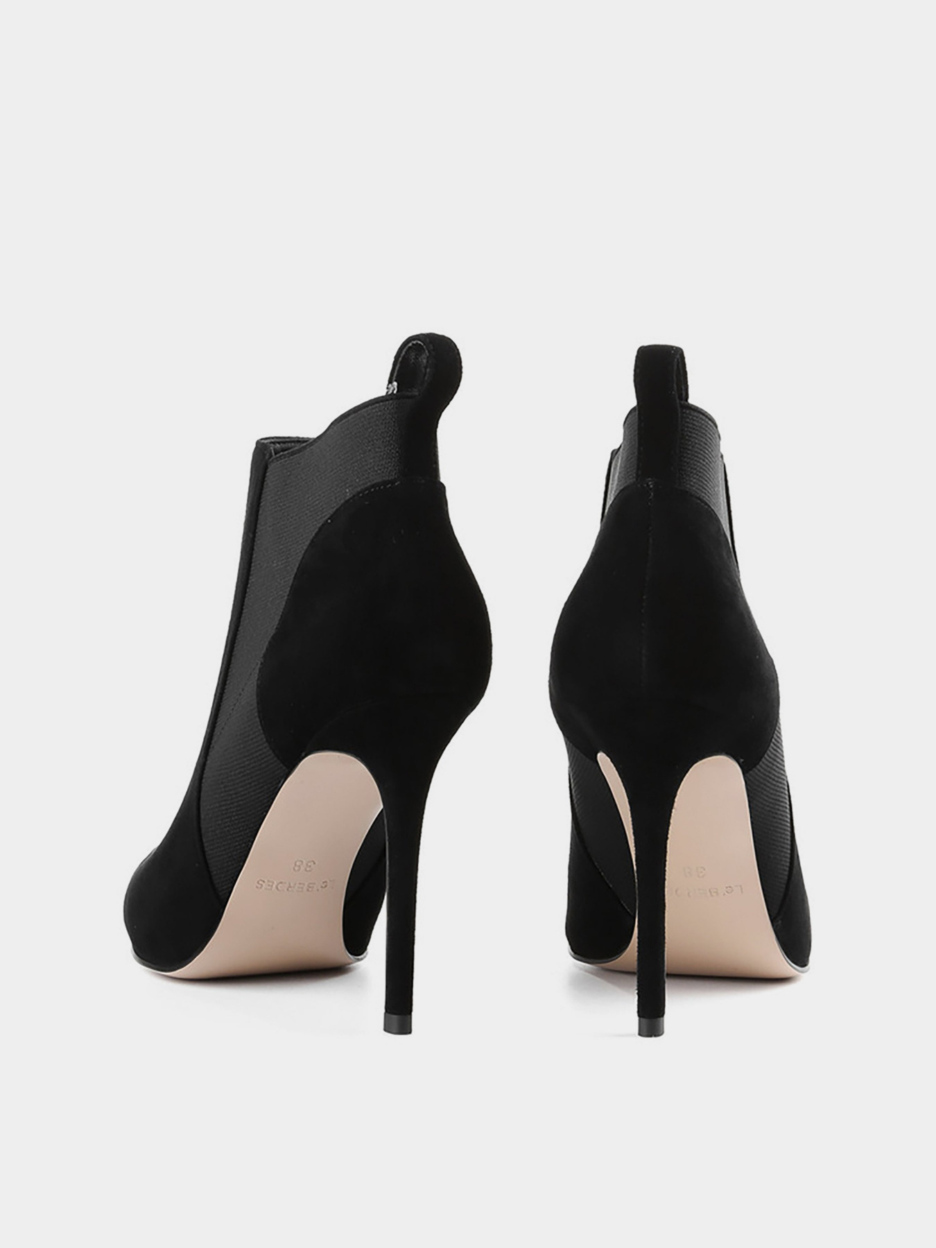 Бoтильоны LeBERDES модель 00000013741 Фото