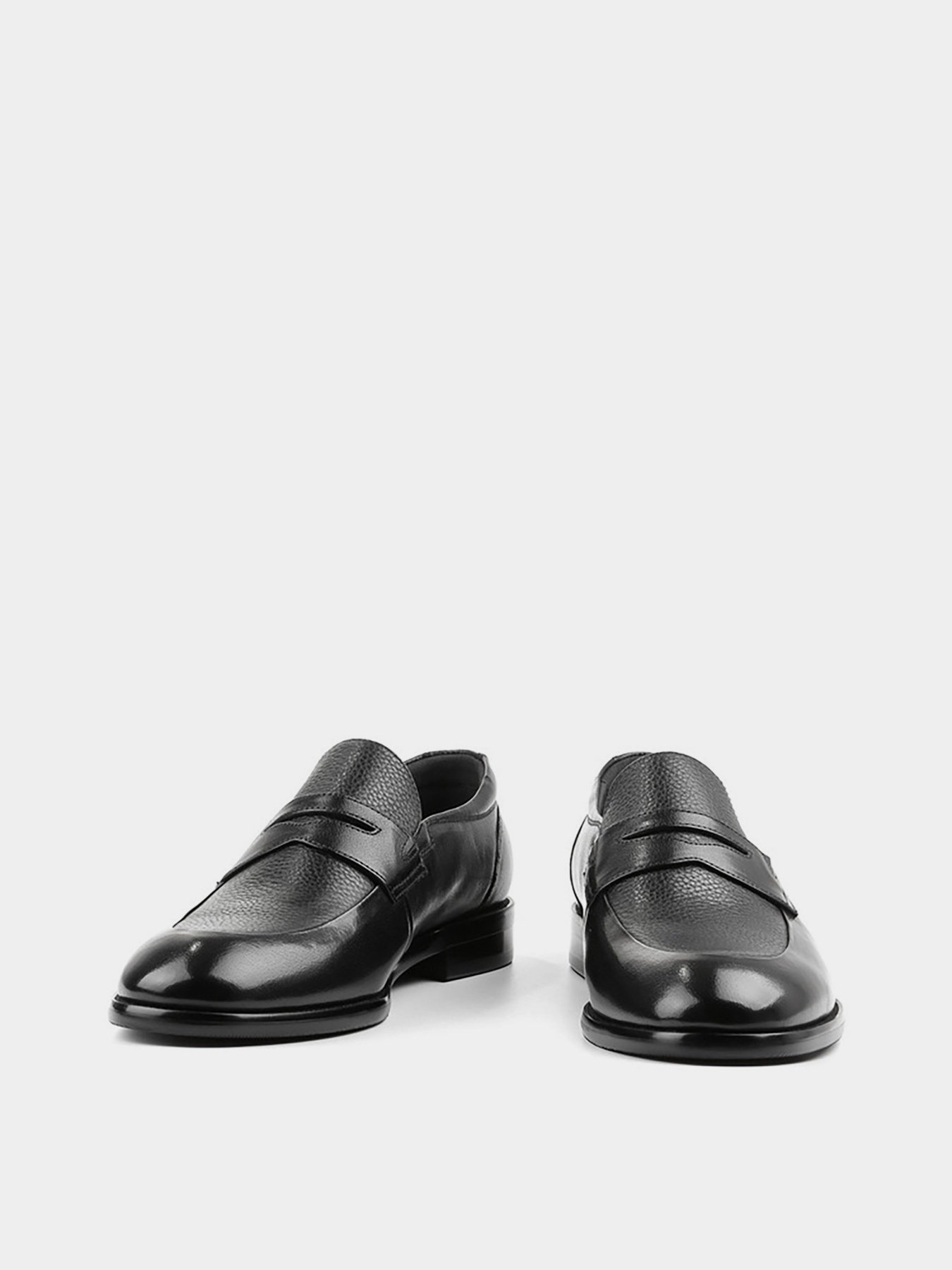 Лоферы LeBERDES модель 00000013745 Фото