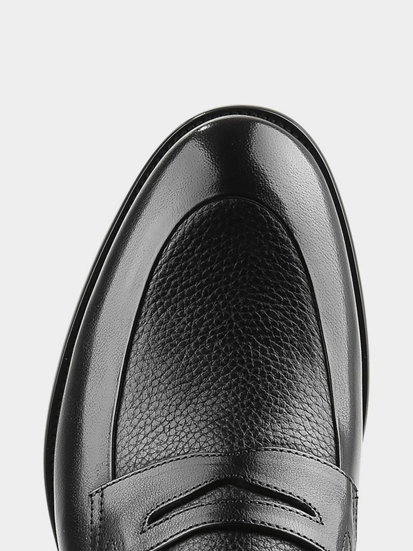 Лоферы LeBERDES модель 00000013745 Фото