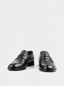 Лоферы LeBERDES модель 00000013745 Фото