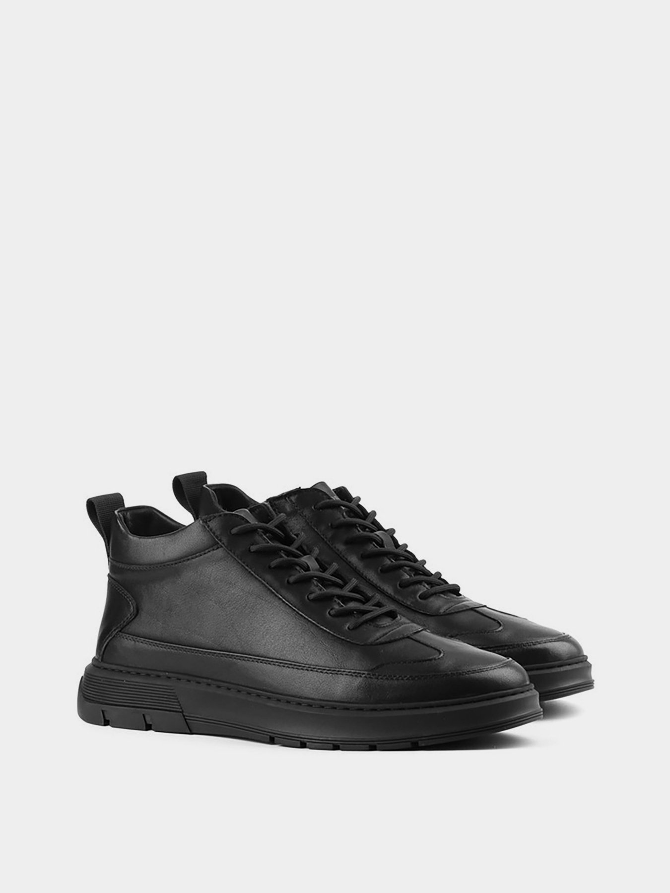 Ботинки LeBERDES модель 00000013746 Фото