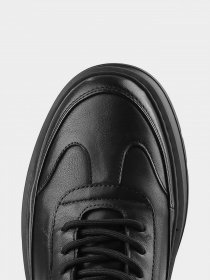 Ботинки LeBERDES модель 00000013746 Фото