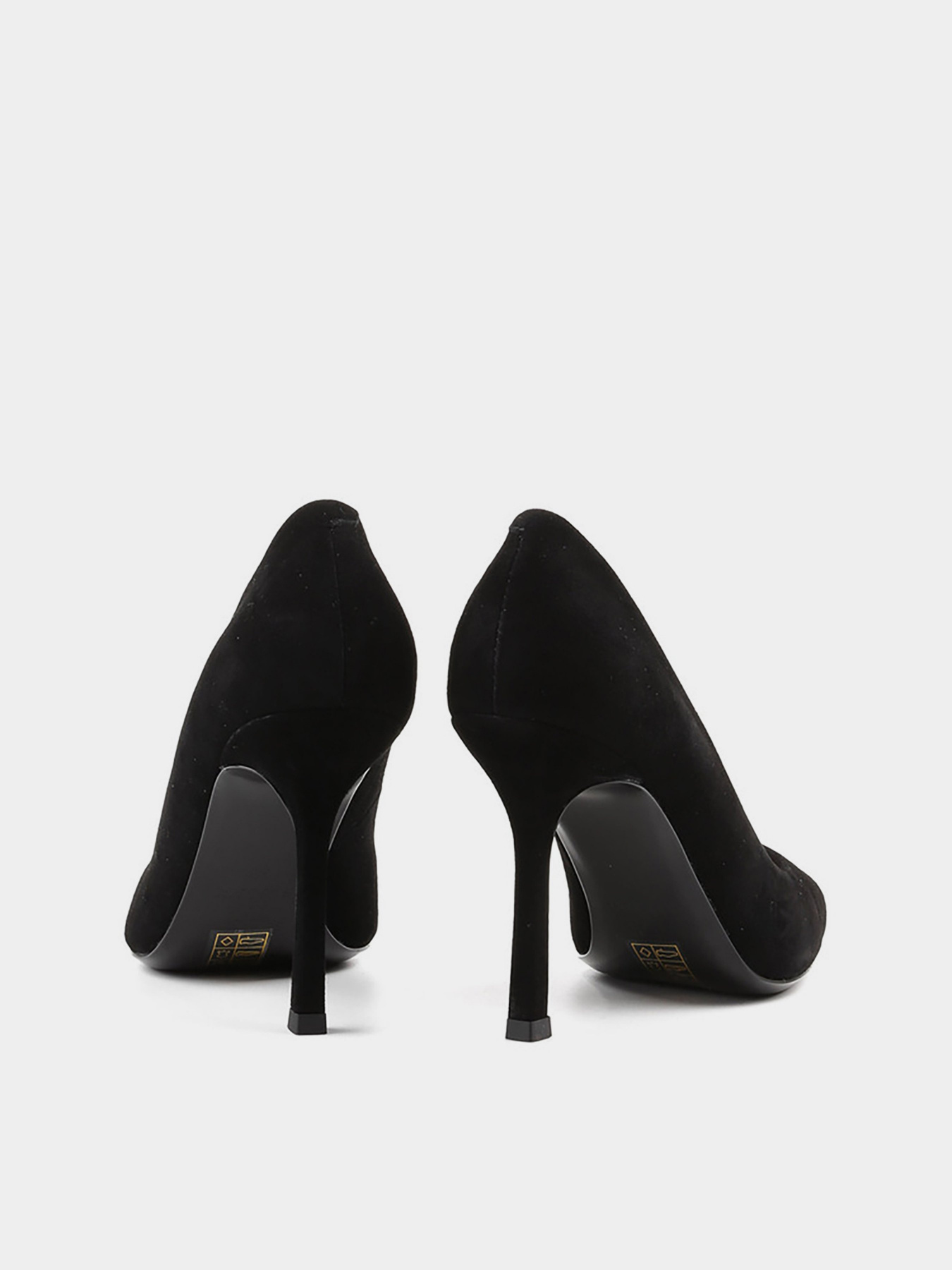 Туфли-лодочки Basconi модель 00000013747 Фото