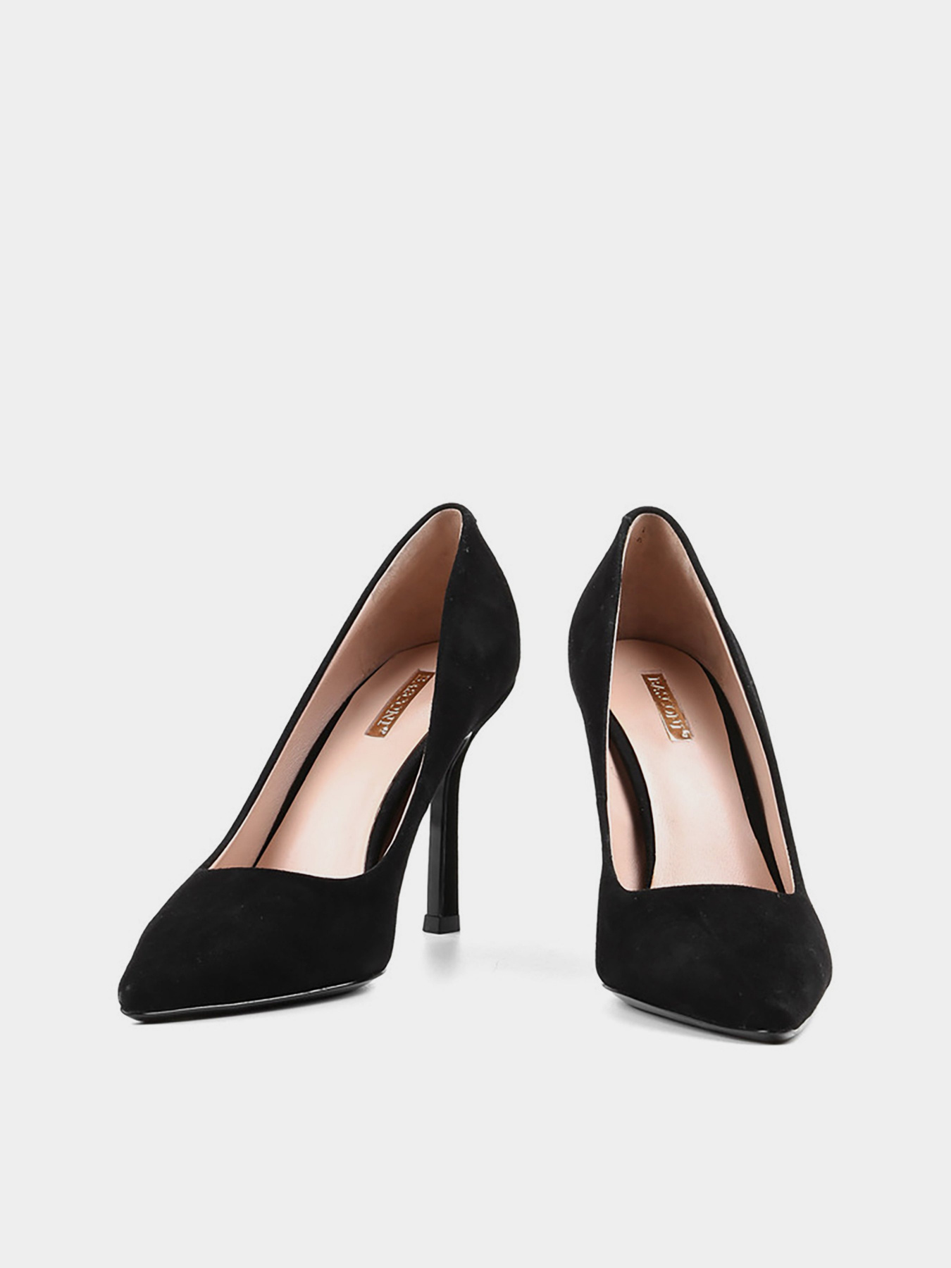 Туфлі на підборах Basconi модель 00000013747 Фото