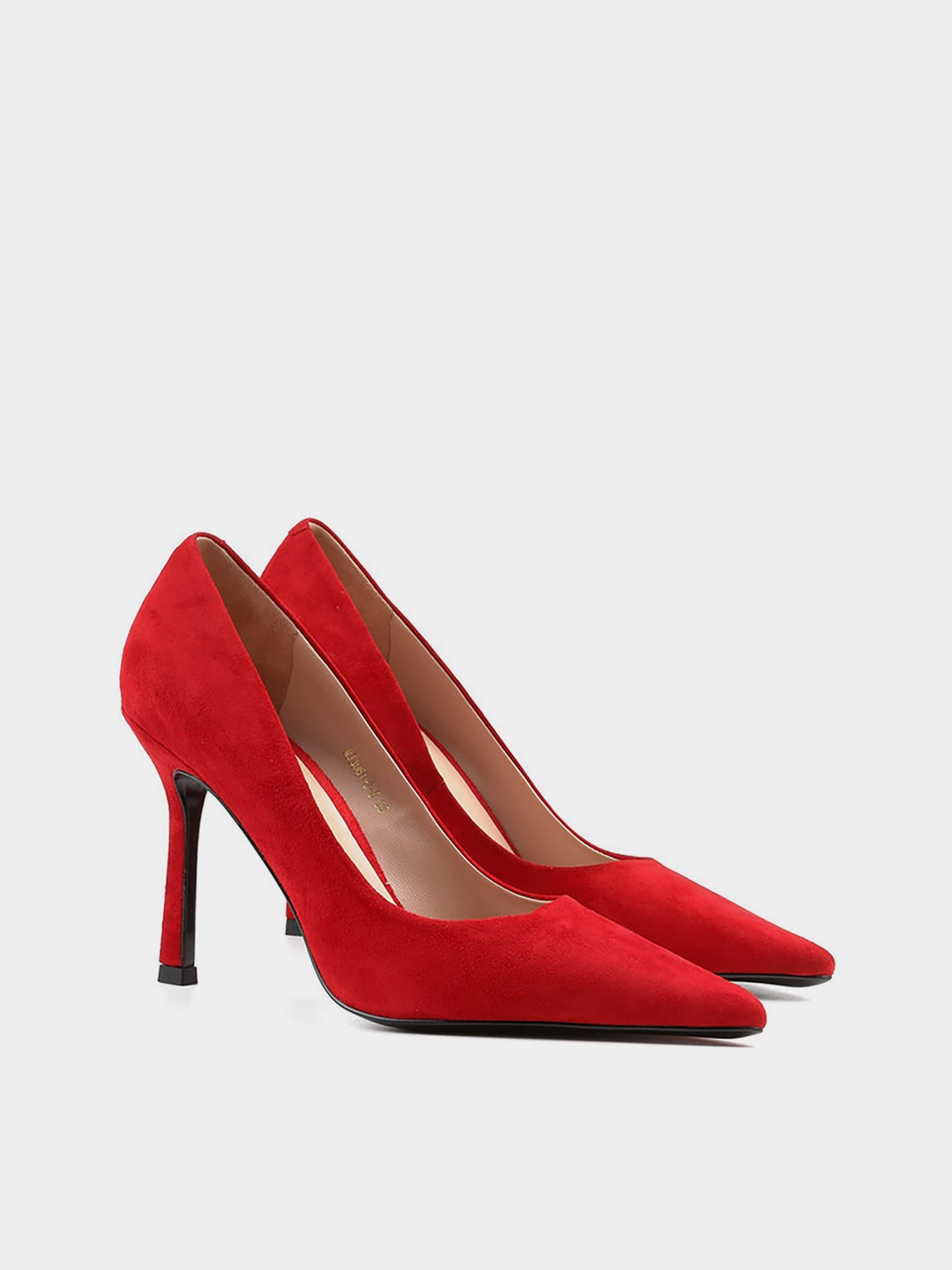 Туфли-лодочки Basconi модель 00000013748 Фото