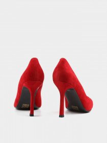 Туфли-лодочки Basconi модель 00000013748 Фото