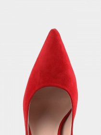 Туфли-лодочки Basconi модель 00000013748 Фото