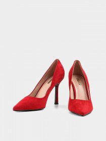 Туфли на каблуках Basconi модель 00000013748 Фото