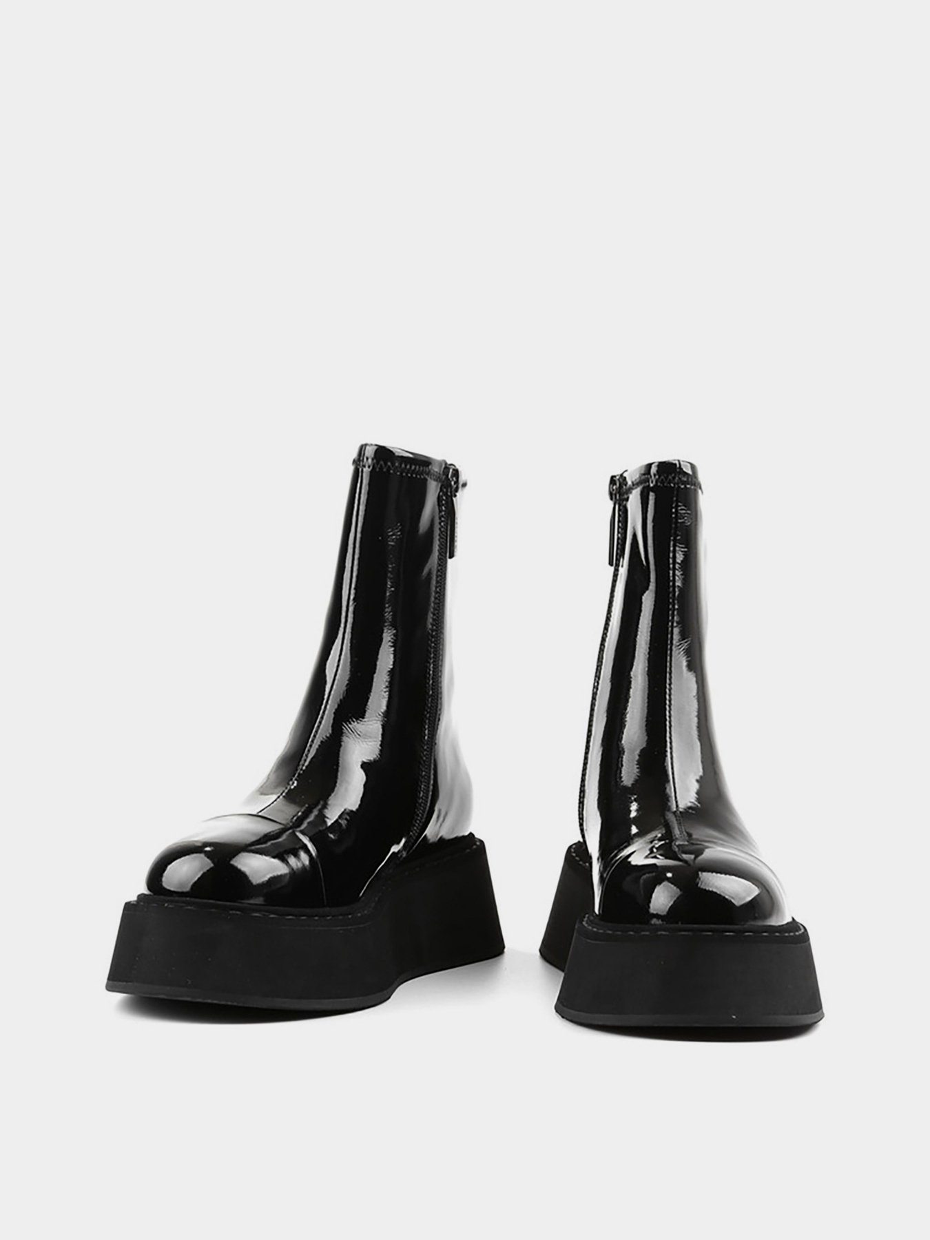 Ботинки LeBERDES модель 00000013749 Фото