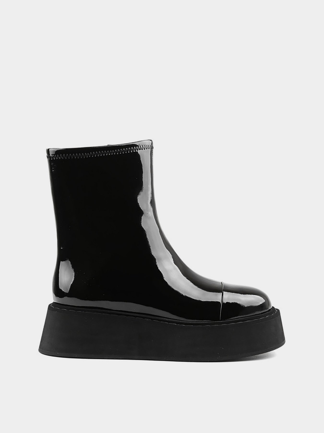 Ботинки LeBERDES модель 00000013749 Фото