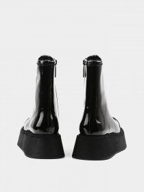 Ботинки LeBERDES модель 00000013749 Фото