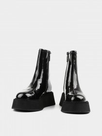 Ботинки LeBERDES модель 00000013749 Фото