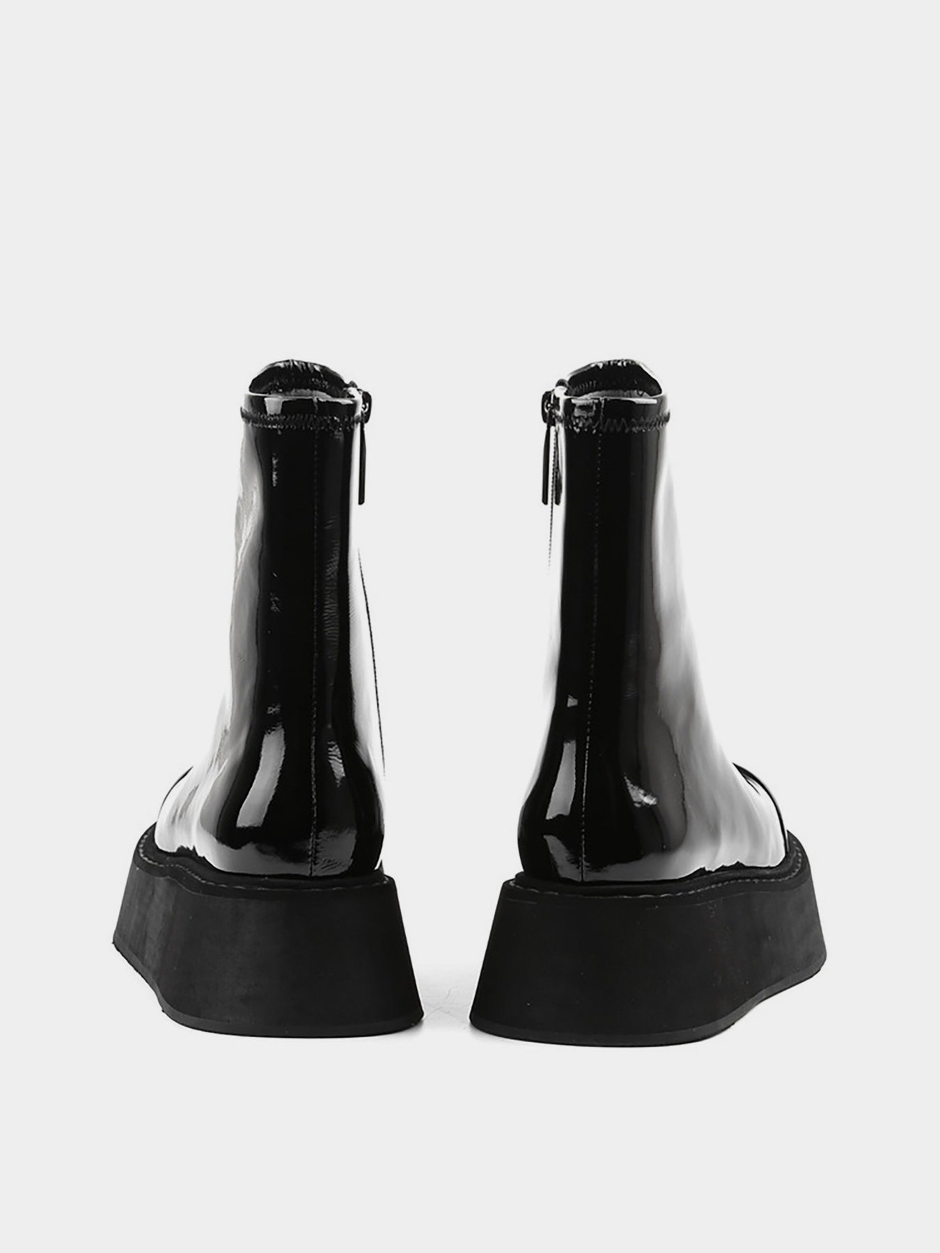 Ботинки LeBERDES модель 00000013749 Фото