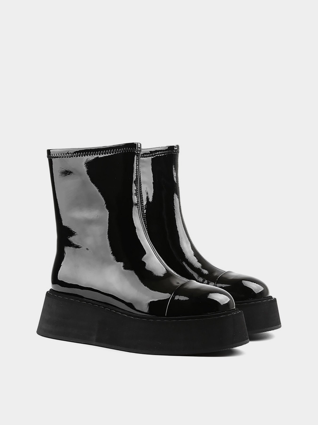 Ботинки LeBERDES модель 00000013749 Фото