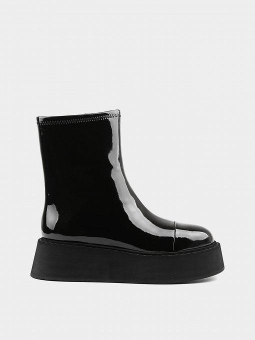 Ботинки LeBERDES модель 00000013749 Фото