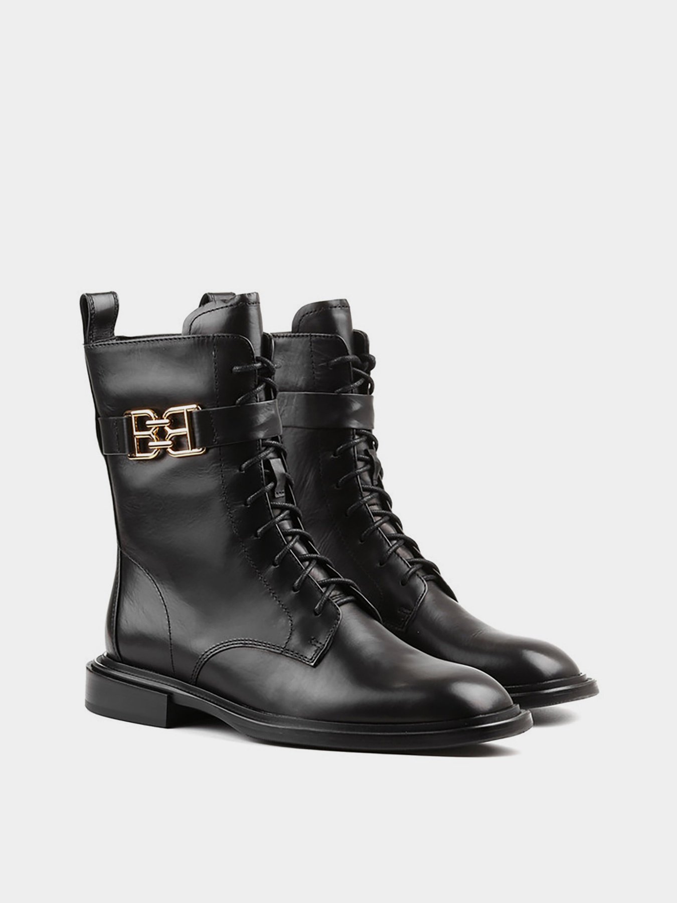 Ботинки LeBERDES модель 00000013750 Фото